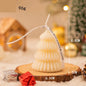 Bougie Mini Sapin
