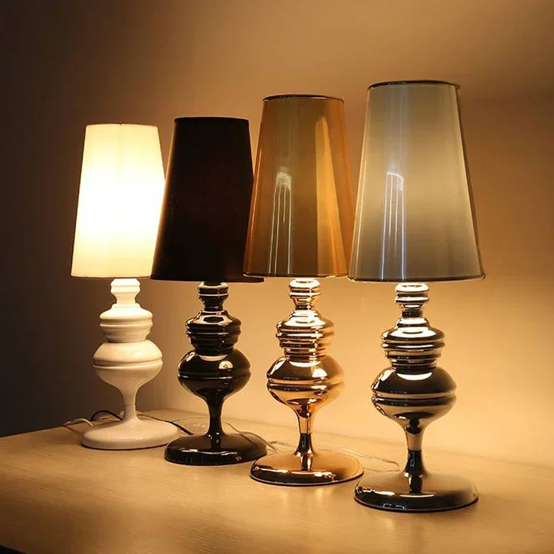 Lampadaire nordique minimaliste tablette - vue principale design scandinave épuré