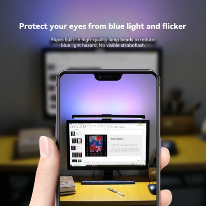 Monitor Led