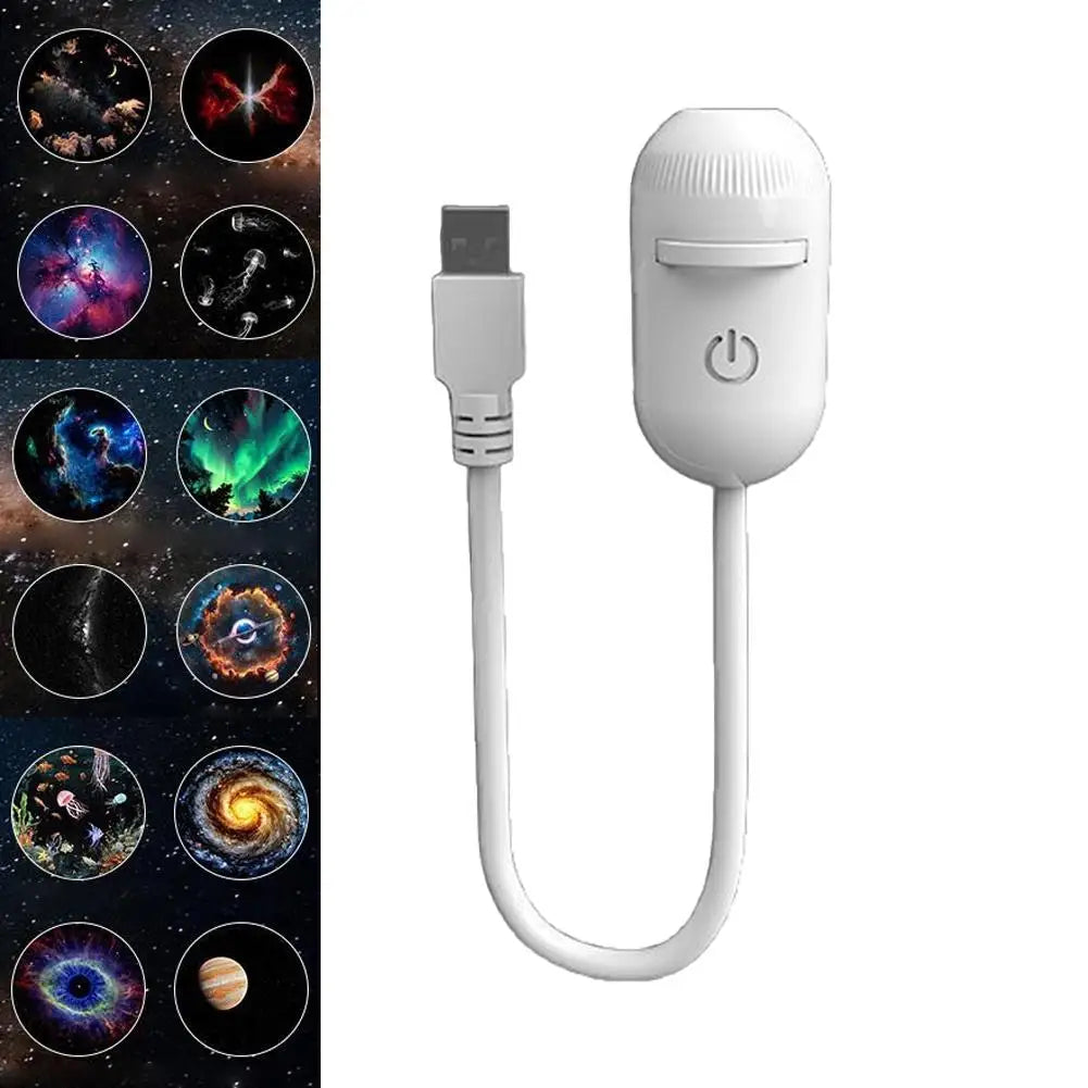 GALAXY PORTABLE
