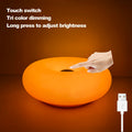 Kringla - Lampe de Table Bauhaus