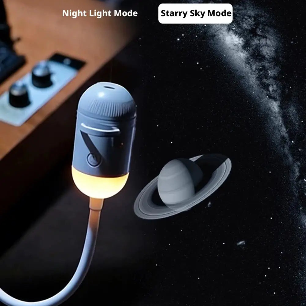 GALAXY PORTABLE