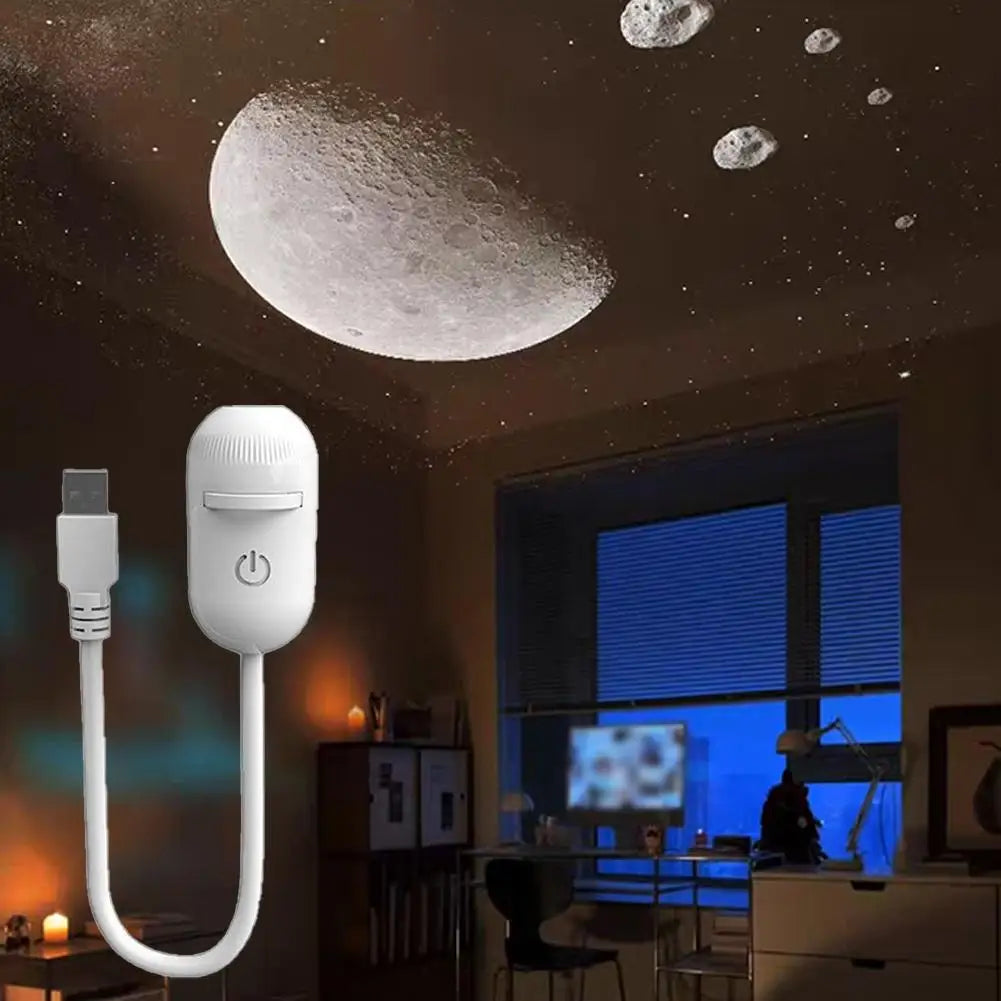 GALAXY PORTABLE