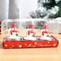 Christmas Candles Pack - Pack de Bougies