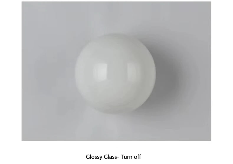 GLASKUGEL