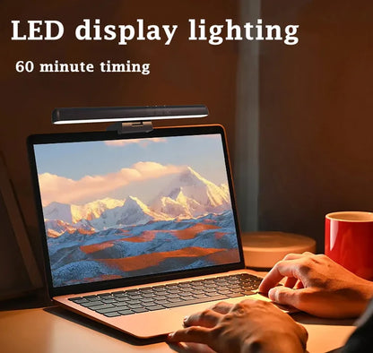 Monitor Led