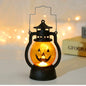 Lanterne citrouille Halloween Spell
