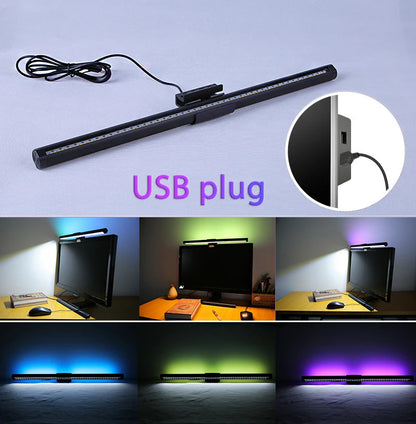 Monitor Led