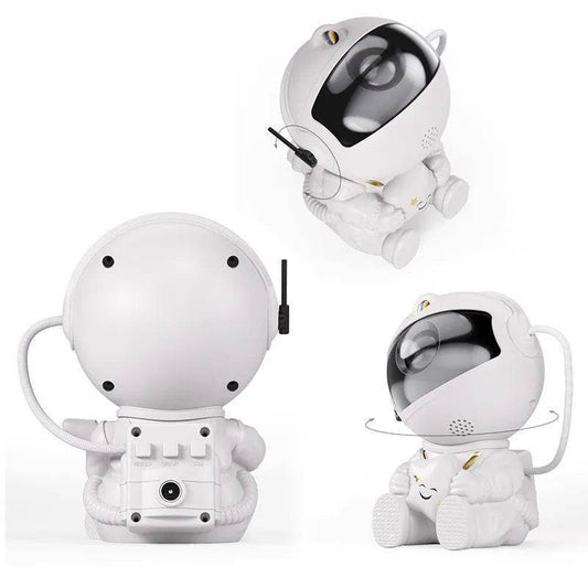 Astro-Projecteur LED Pour Décoration De Chambre, Studio, Salle de bain, Bureau - myledly