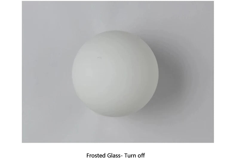 GLASKUGEL