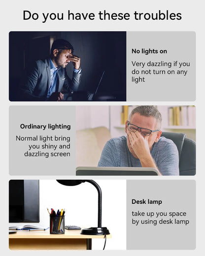 Monitor Led