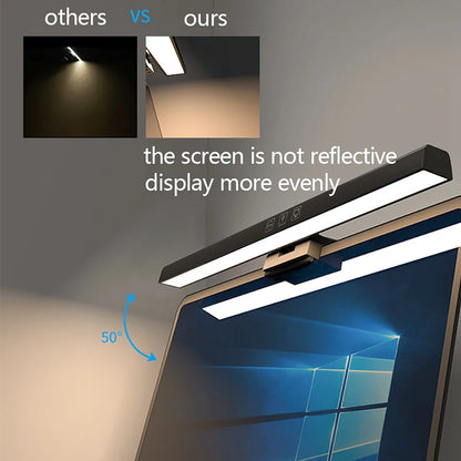 Monitor Led