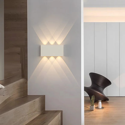 Wooden Form