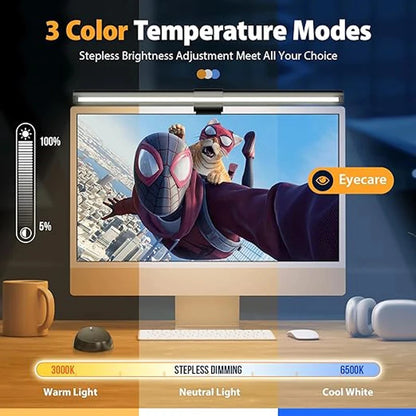 Monitor Led