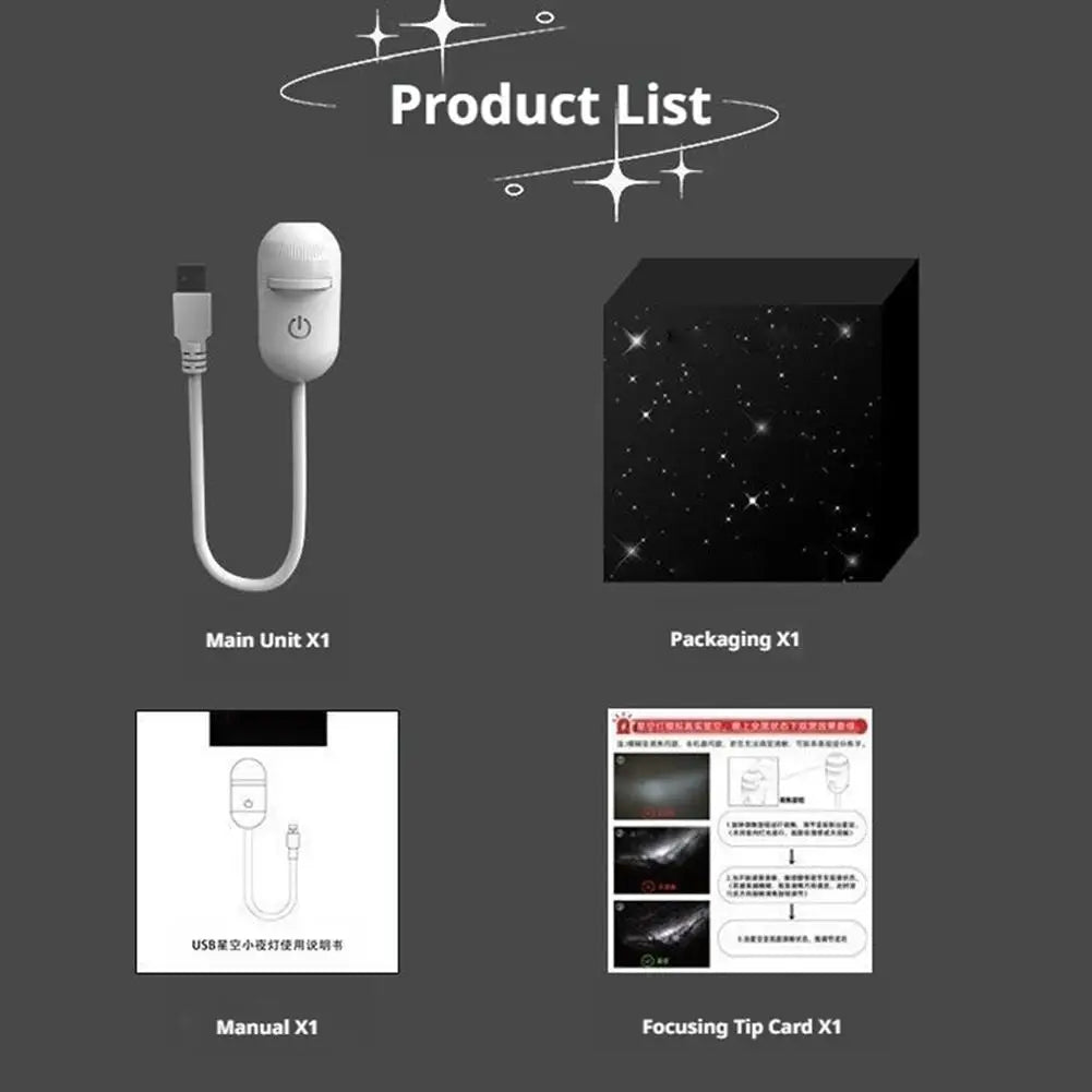GALAXY PORTABLE