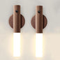 pack avec deux sticklights couleur brun