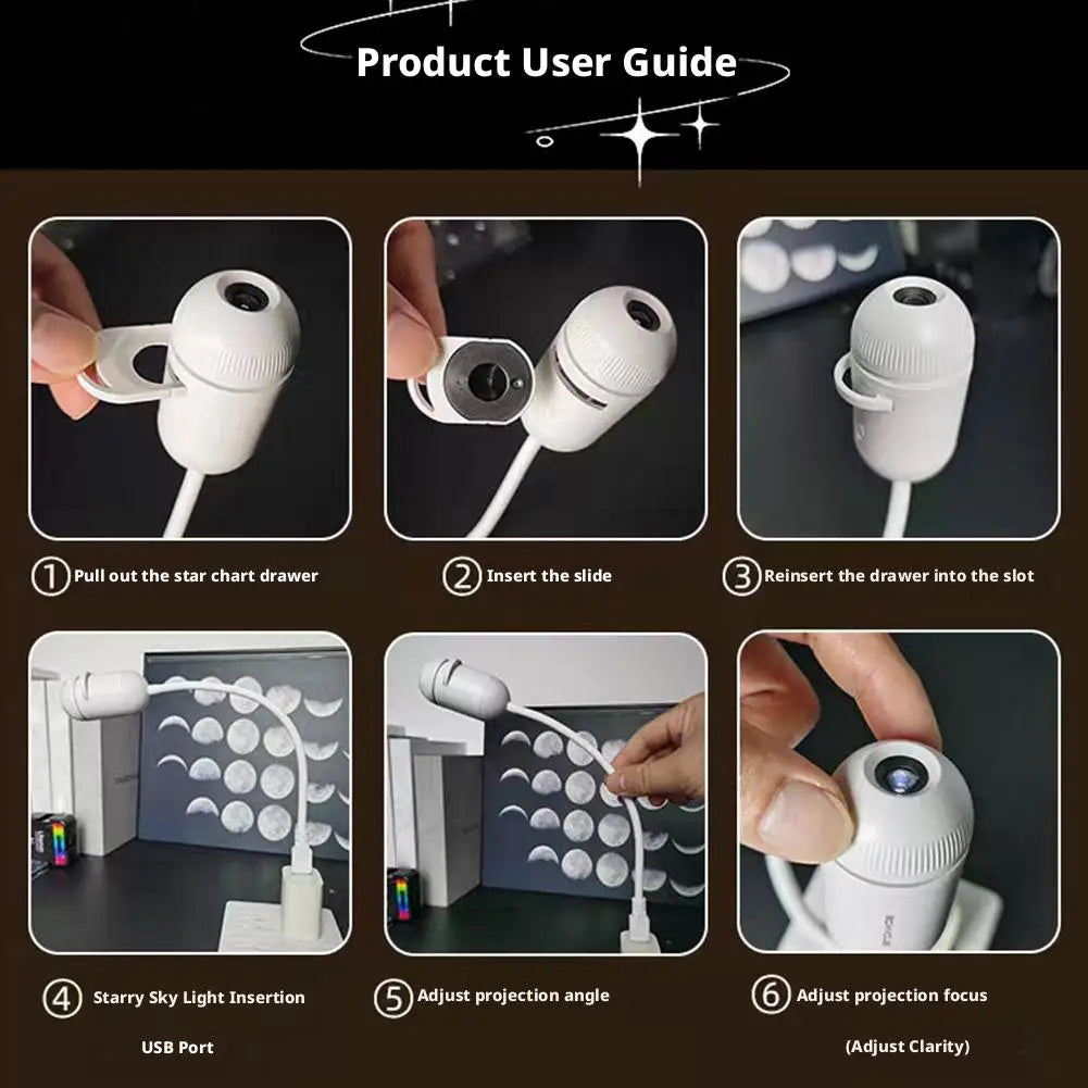 GALAXY PORTABLE
