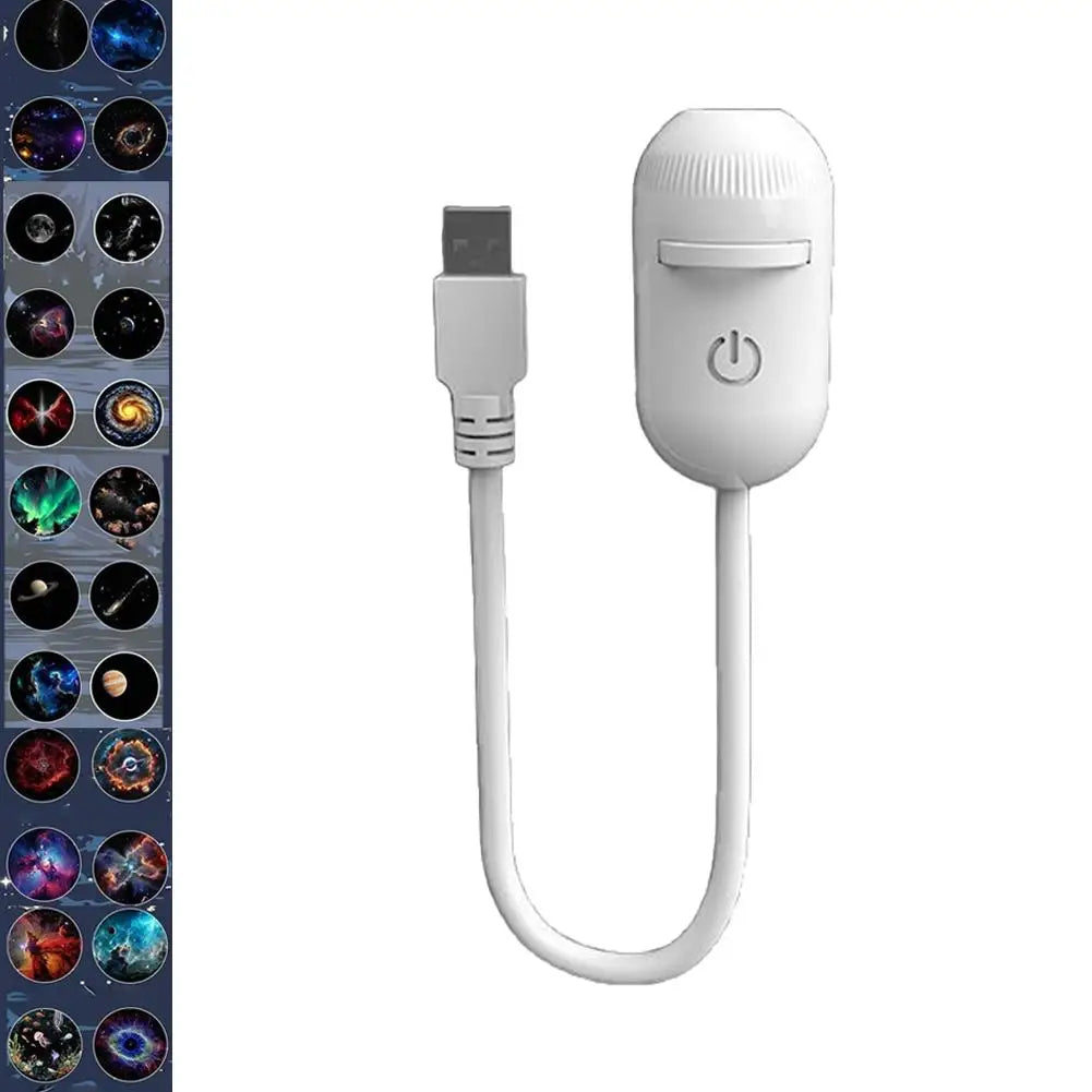 GALAXY PORTABLE