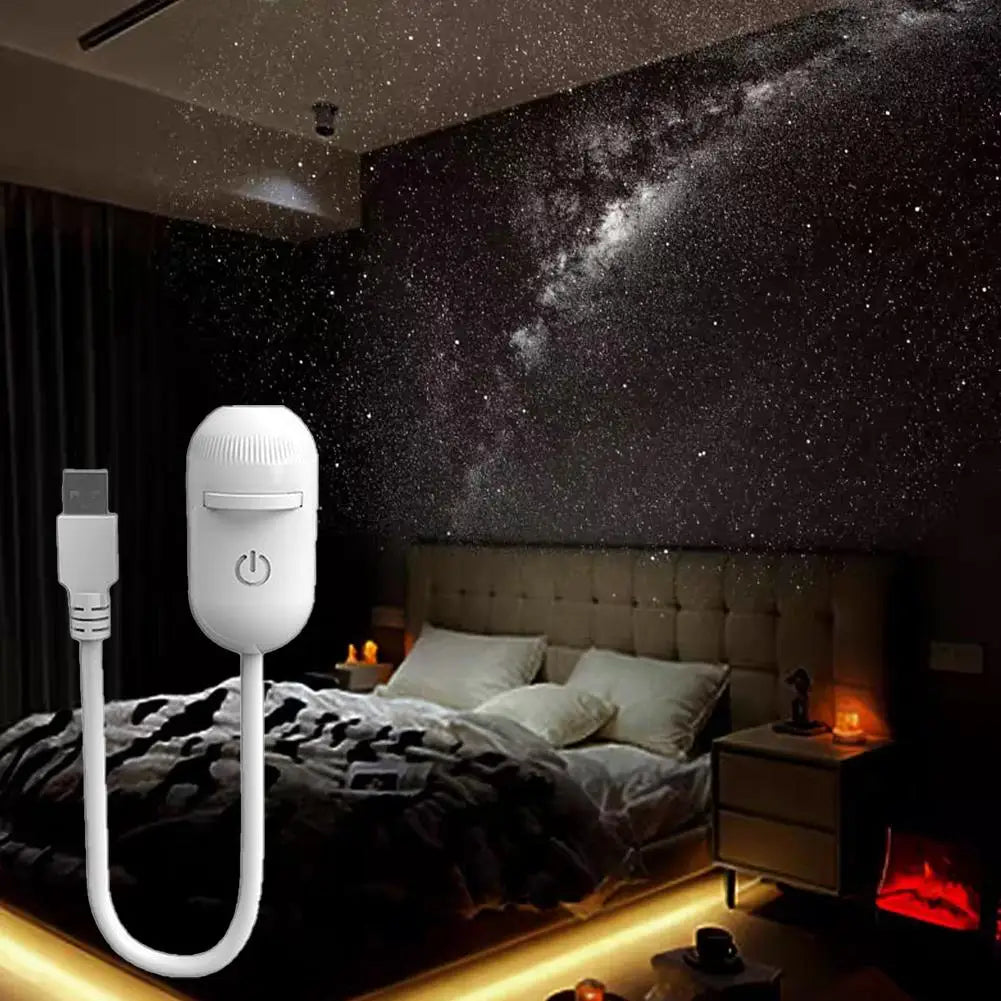 GALAXY PORTABLE