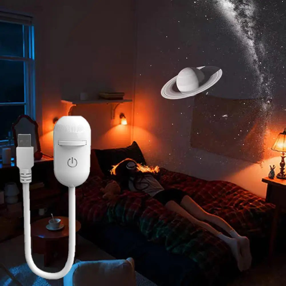 GALAXY PORTABLE