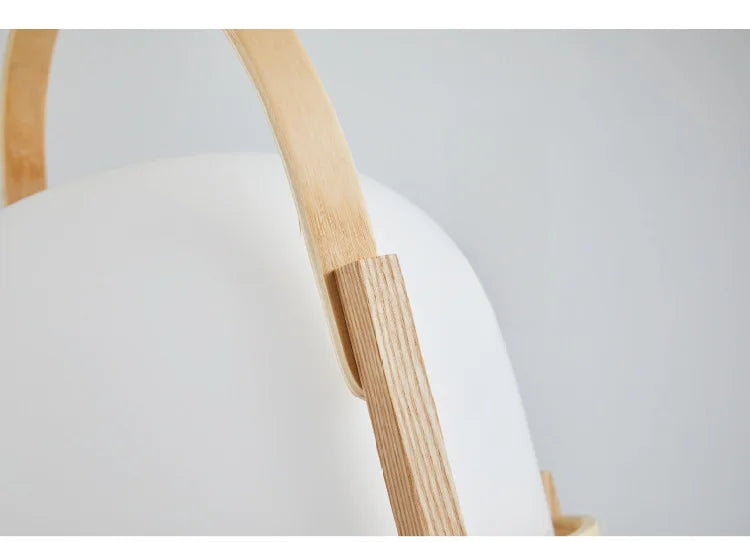 STÄENDE - Lampe japonaise - moderne - minimaliste