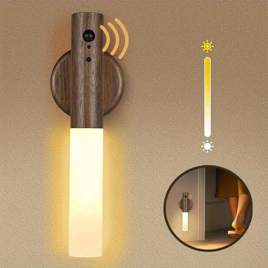 Sticklight baton de lumière détecteur de lumière