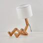 Holder Lamp