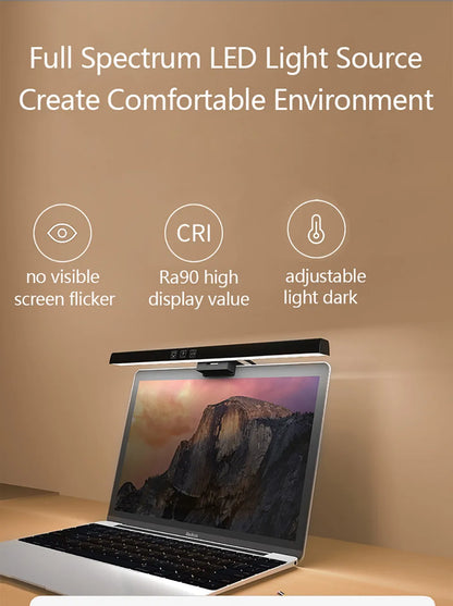 Monitor Led