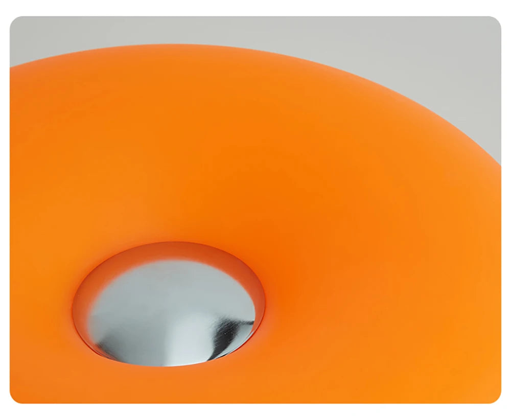 Kringla - Lampe de Table Bauhaus