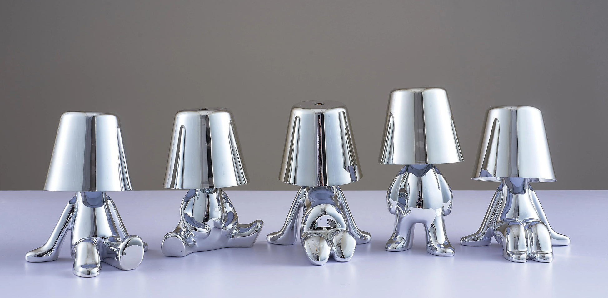 Lampe décorative Nordic sans fil pour salon, chambre ou chambre d'enfant