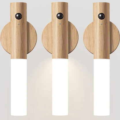 Pack avec trois stikclights