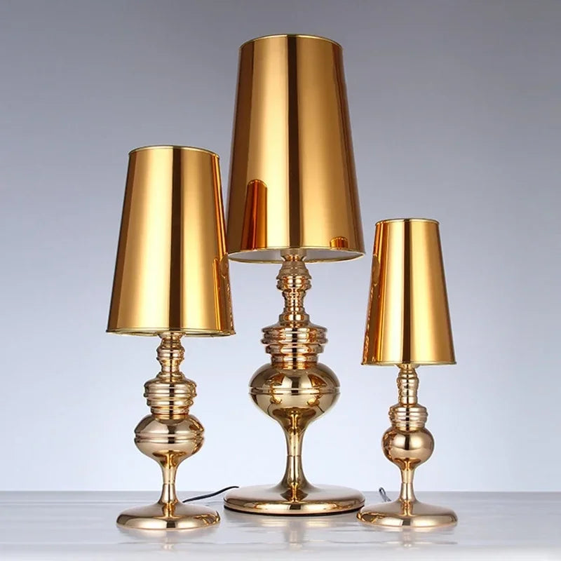  Lampadaire nordique épuré tablette - éclairage lecture japandi zen - trois modèles dorés