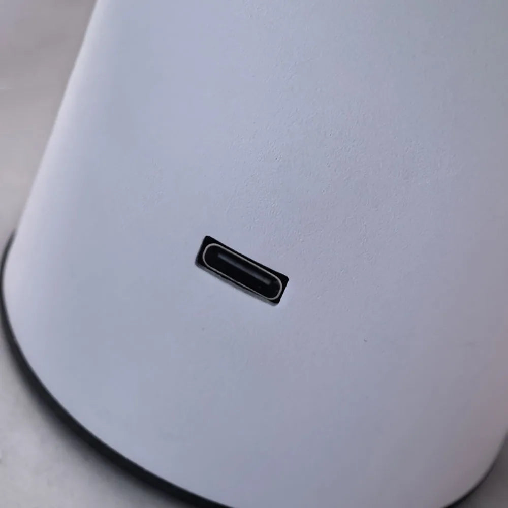  Lampe Pilzlicht champignon LED - lampe table rechargeable tactile 3 couleurs