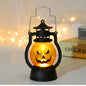 Lanterne citrouille Halloween Spell