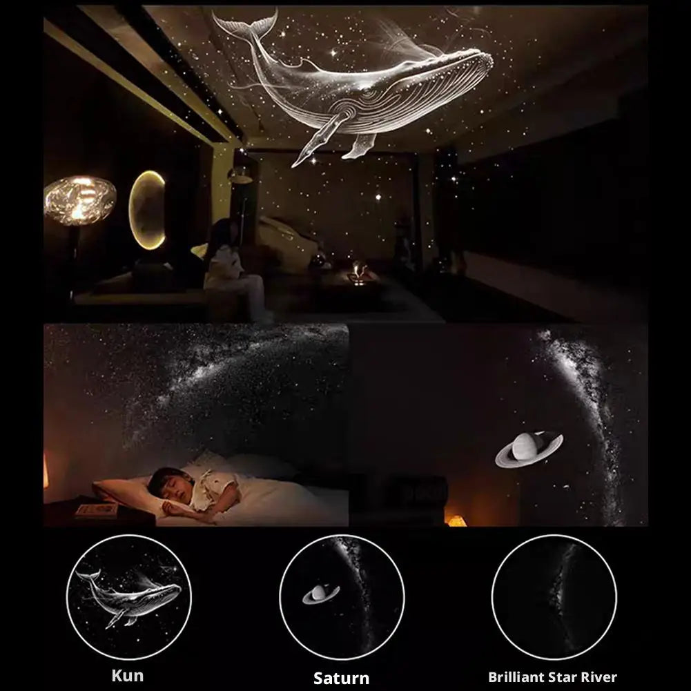 GALAXY PORTABLE
