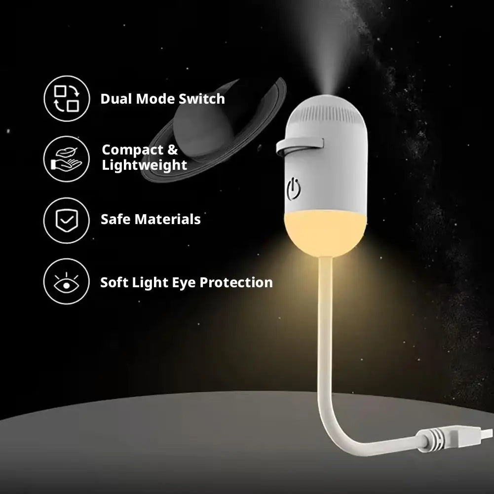 GALAXY PORTABLE