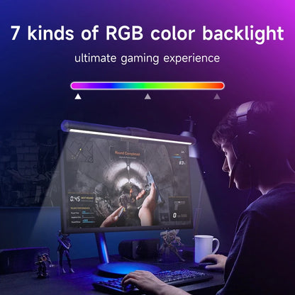 Monitor Led
