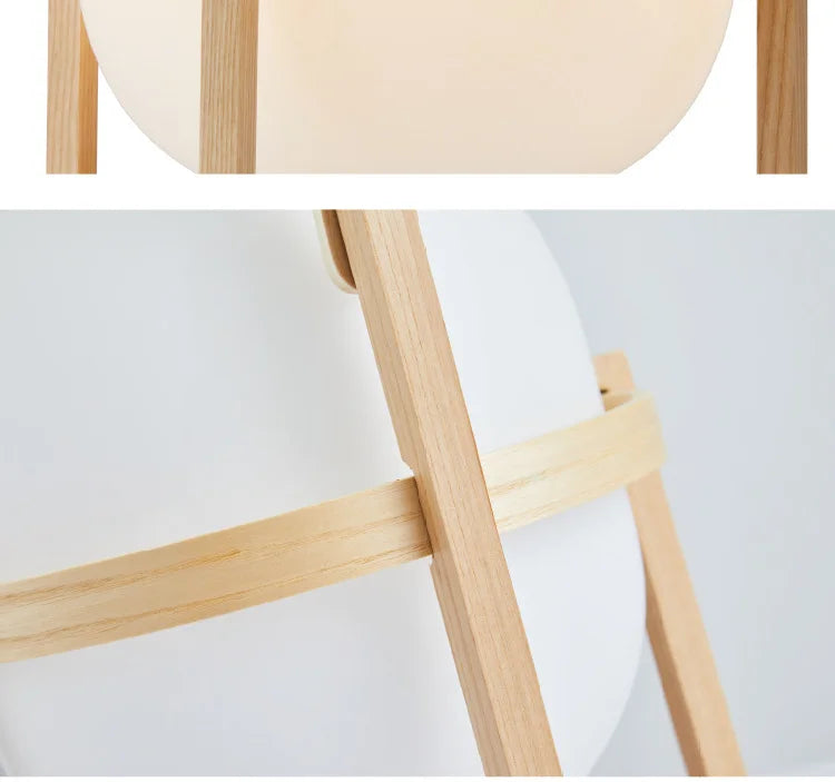 STÄENDE - Lampe japonaise - moderne - minimaliste