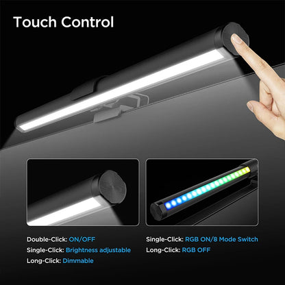Monitor Led