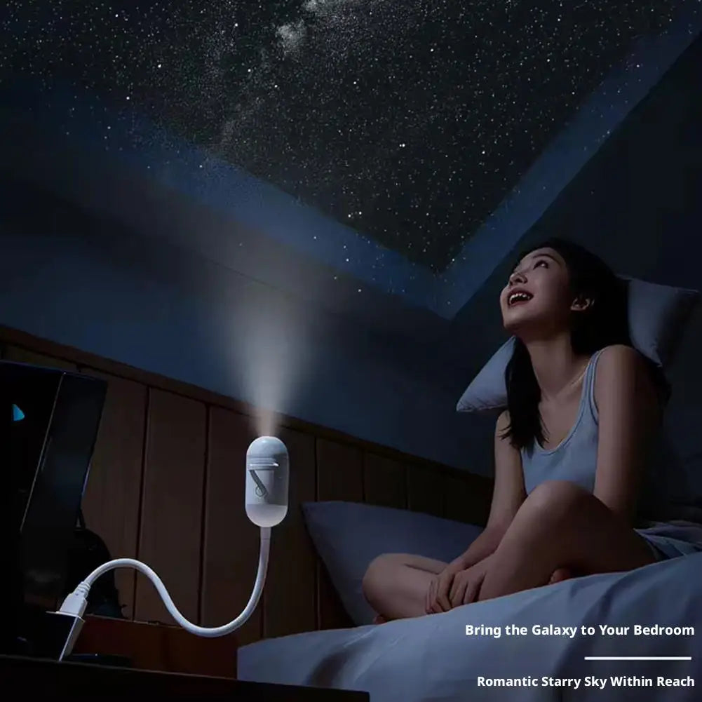 GALAXY PORTABLE