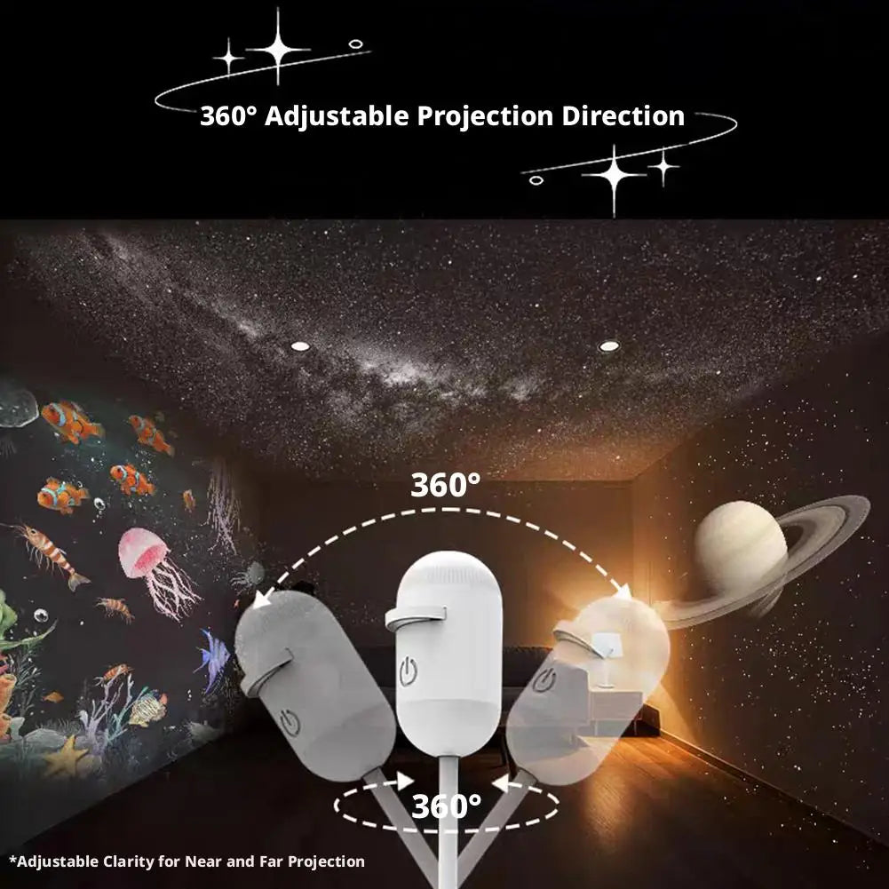 GALAXY PORTABLE