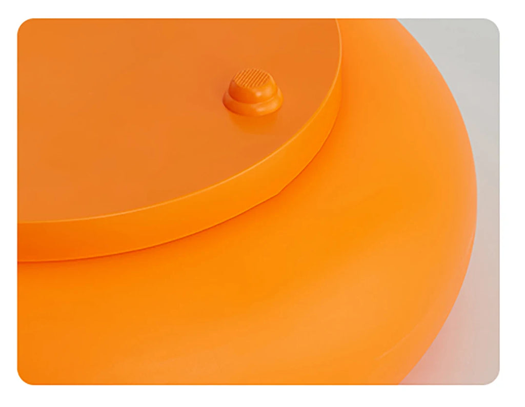 Kringla - Lampe de Table Bauhaus
