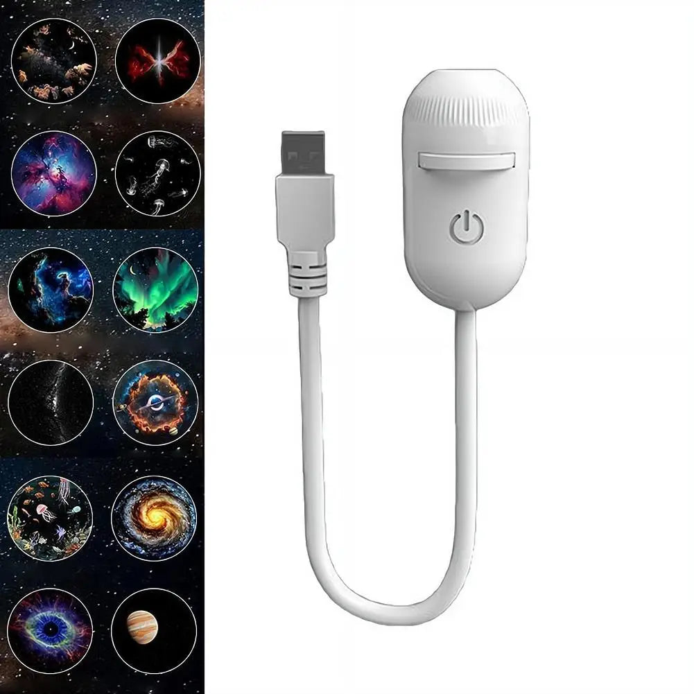 GALAXY PORTABLE