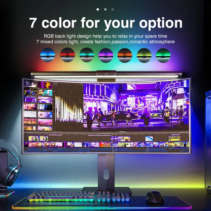 Monitor Led