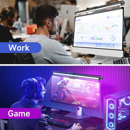 Monitor Led