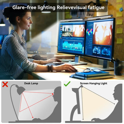 Monitor Led