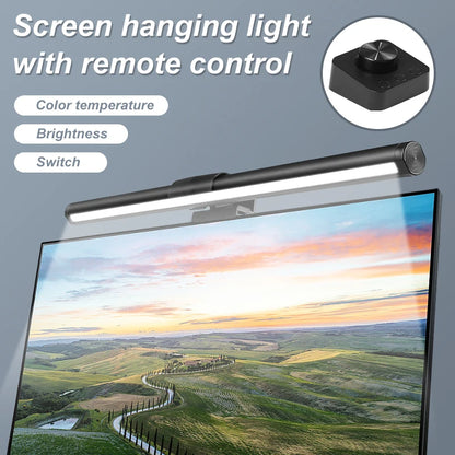 Monitor Led
