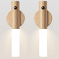 pack avec deux sticklights couleur beige