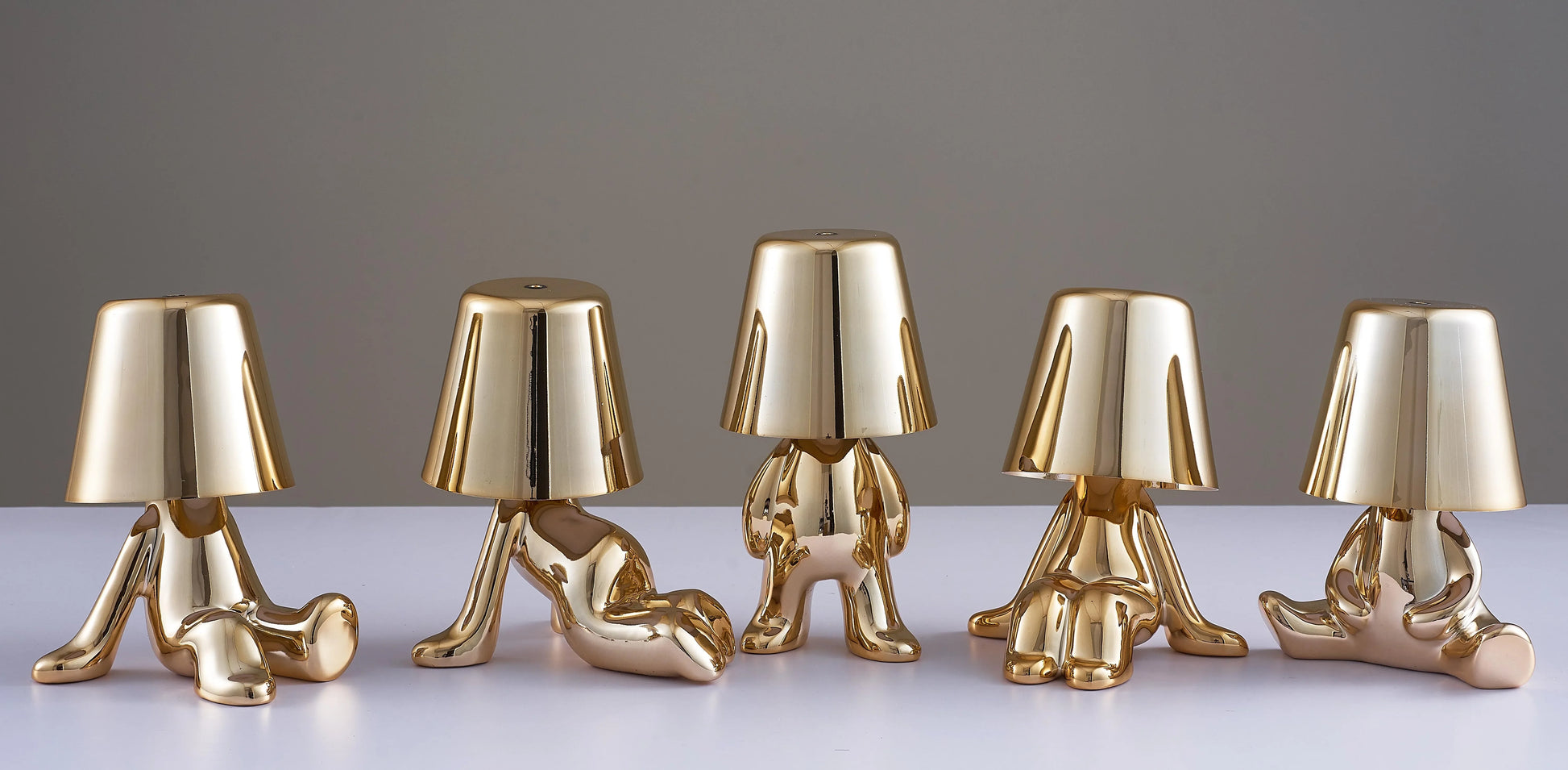 Lampe décorative Nordic sans fil pour salon, chambre ou chambre d'enfant