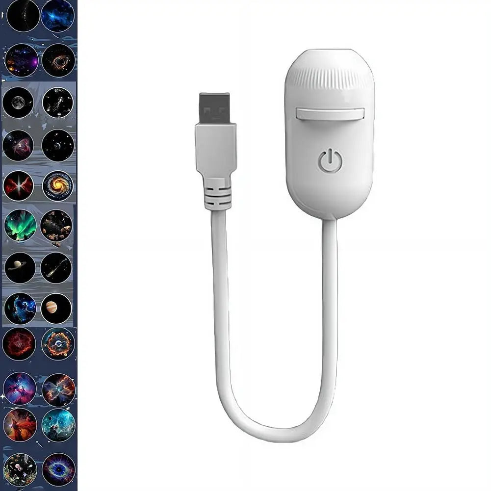 GALAXY PORTABLE